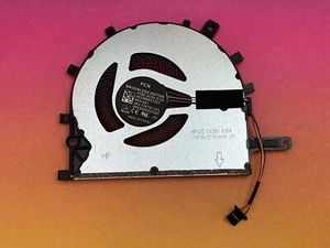 Lüfter CPU Fan ASUS Idol A403 S403 ADOL 14 ADOL14FA A403F FLCC 4PIN - Picture 1 of 6