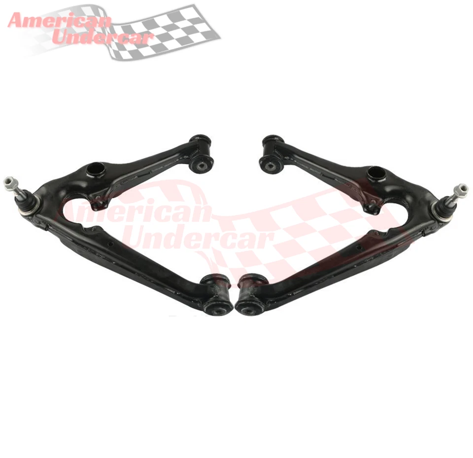 XRF 控制臂球接头套件雪佛兰索罗德 GMC Sierra 1500 2019 - 2023 — 第 1/4 张图片