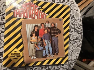 Juego de mesa de mejoras para el hogar divertido juego de manitas vintage 1994 ¡COMPLETO! - Imagen 1 de 14