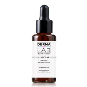 DERMA LAB Lumiclar Mandelic Renewal Serum 25ml - Picture 1 of 6