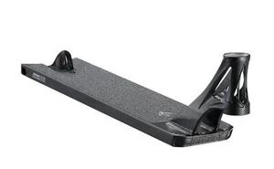Blunt AOS V6 Squad Scooter Deck - Black - Picture 1 of 5