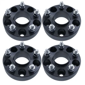 4pcs 5x4.5 Wheel Spacers | 1.50" Fits Honda Acura TXS Accord Civic CR-V Integra - Picture 1 of 3