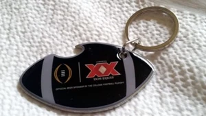 CERVEZA DOS EQUIS SCHLÜSSELANHÄNGER - Sammlerstück - Bild 1 von 4