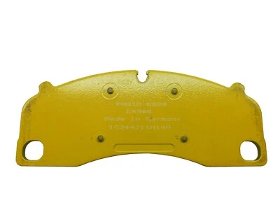 Pagid Brake Pad Set, NEW 4908 RSL 29, Porsche 718 Boxster Cayman 991 Carrera - Image 1 of 4