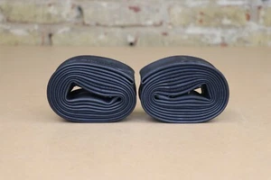 Two 2 Pack Continental Bicycle Inner Tubes 29 x 1.75-2.5 42mm Presta Valve remov - Picture 1 of 4