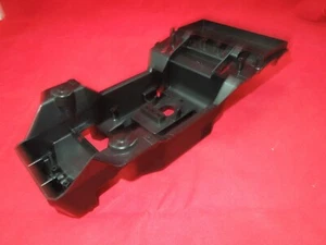 NEW TAMIYA LUNCHBOX MIDNIGHT PUMPKIN CHASSIS TUB FRAME NEW - Picture 1 of 2