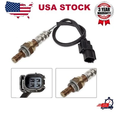 Sensor de oxígeno aguas abajo para Honda Civic 1,3 L L4 2006 2007 2008 2009 2010 2011 Foto 1 de 4