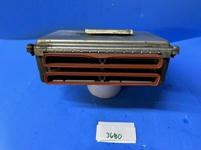 Chevrolet Suburban 2003-2006 módulo de control electrónico, OEM 12589463 Foto 1 de 4