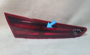 OEM 92403-F2500 LAMP ASSY-REAR COMB INSIDE LH 1ea for Hyundai Elantra 2019~2020 - Picture 1 of 7