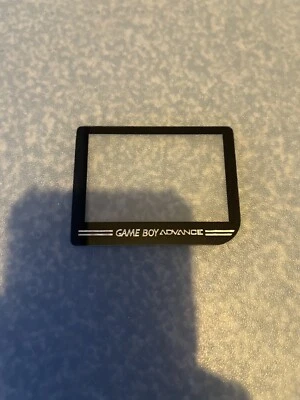 Gameboy Sp Slate Replacement Len Custom Made Please Read Description - Image 1 of 4