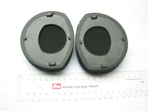 2 almohadillas adecuadas para Sennheiser RS160 RS170 RS180 HDR170 RS 160 170 180 HDR - Imagen 1 de 3