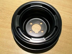 Crankshaft outer pulley, Mazda MX-5, MX5, Eunos mk1 1.6 1989-90 LWSC - Picture 1 of 1