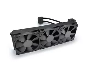 Dynatron AIO (ALL IN ONE) INTEL/AMD TOWER PC Wasserkühler, L46 - Bild 1 von 3