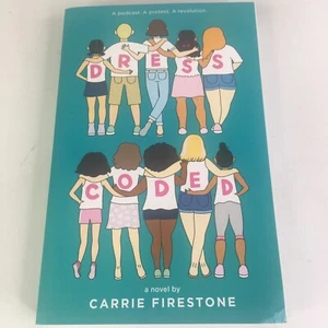 New Dress Coded, Paperback by Firestone, Carrie - Bild 1 von 5
