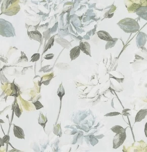 Designers Guild Jardin des Plantes Couture Rose Wallpaper PDG711/04 RRP £85 - Picture 1 of 4