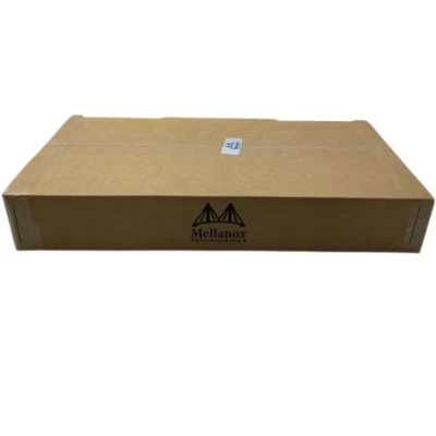 Nvidia Mellanox MSN2010-CB2RC Spectrum - 22-Port Switch - Image 1 of 4