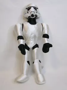 Star Wars Disney Store Storm Trooper Plüschtier - 14 Zoll - Bild 1 von 7