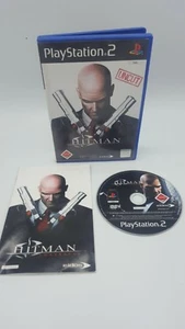 Hitman: Contracts (Sony PlayStation 2, 2004, DVD-Box) - Bild 1 von 7