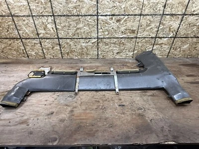 Roof Heater A/C Ducts Vents Ducting Toyota Land Cruiser LX470 1998-2007 Assembly - Image 1 of 4