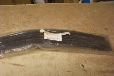 BMW 525I  88- 96   535I  88-93   OEM Sill Strip Front #51471944397 - Image 1 of 4