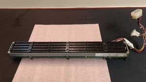 DEC Digital Corporation CD11 Backplane 70-08655 70's - Picture 1 of 6