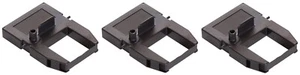 (3 Pack) Pyramid 5000r Ink Ribbon Cartridge for 3600ss Time Recorder Compatible - Picture 1 of 1