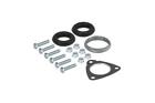 Catalyst Fitting Kit Bm Cats For Peugeot Boxer T9a(Dj5) 2.5 Jan 1998 To Mar 2002