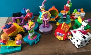Happy Birthday (Train) 1994 McDonald's Happy Meal Toys - USED - Picture 1 of 56