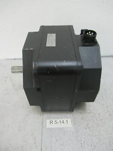 Kuka 1FT3130 Servomotor 4,7kW 140V 24A Kuka Schweissanlage Roboter 0269225455 - Picture 1 of 6