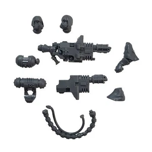 Battle Sisters Squad Heavy Flamer Bits - Warhammer 40k Sisters of Battle - Picture 1 of 1