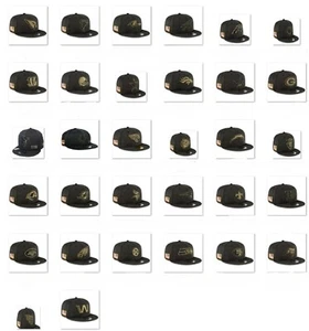 RARE Authentic NWT New Era NFL YOUTH/BOY Salute To Service 9FIFTY SnapBack hat - Picture 1 of 118