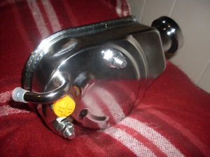 Power Steering pump most GM 1955-72 - Picture 1 of 3