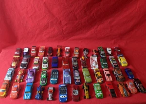 Hot Wheels & Random Cars Bulk Lot Of 50 - Picture 1 of 4