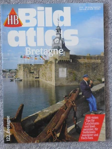 HB Bildatlas Bretagne Reiseführer (122) - Bild 1 von 1
