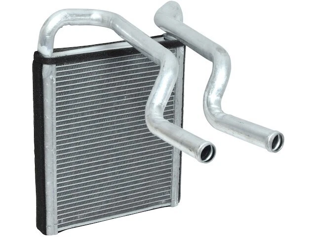 Núcleo de calefacción para Kia Forte Koup 2014-2016 51818WPFJ 2015 núcleo de calefacción aluminio Foto 1 de 2