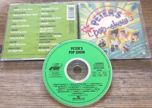Peter's Pop-Show (1987) Wax / Den Harrow / Mr. Mister usw. - Bild 1 von 1