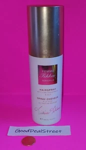 Fekkai Femme Sensuelle Hair Spray with fine Fragrance & silk, 5 Fl Oz./148ml HTF - Picture 1 of 4