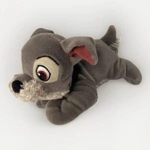 Disney Lady and the Tramp Plüschtier Tramp Hund 8 Zoll Stofftier Spielzeug - Bild 1 von 5