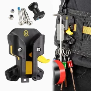 Anti-fall Tool Holster for All Major Tool Brands - Picture 1 of 9