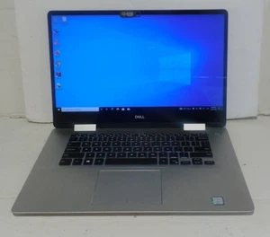 DELL INSPIRON P76F i5 2in1 TOUCHSCREEN 256SSD 8 RAM - Foto 1 di 4