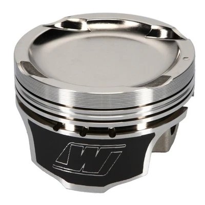 Wiseco Professional Series Forged Piston for Mitsubishi 4G63 87mm Bore - Image 1 of 4