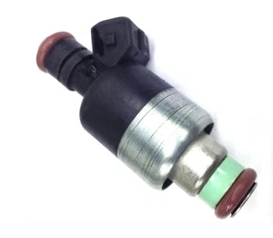 UREMCO Fuel Injector 2676 For Saturn Buick Chevrolet Oldsmobile Pontiac 93-01 - Picture 1 of 3