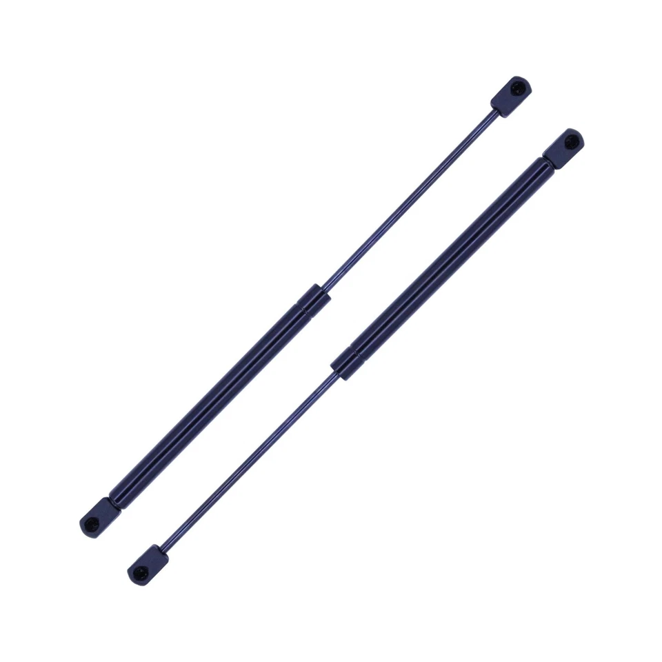 2x Suporte de Elevação Suporte de Gás Compatível com Buick Rainier Oldsmobile Trailblazer GMC Envoy - Imagem 1 de 1