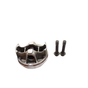 Yamaha YZF R1 2020-2024 anillo de pistón del motor pernos hardware stock OEM - Imagen 1 de 7