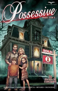 POSSESSIVE #3 CVR B CHEN 2021 ZENESCOPE 20.10.21 NM - Bild 1 von 1