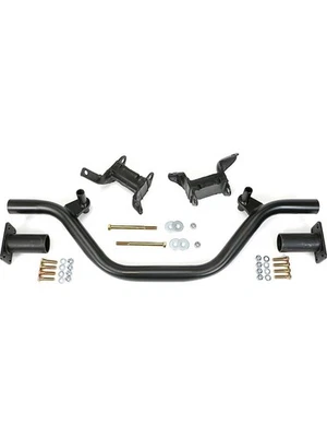 Trans-Dapt K-Member Tubular Mounting Pads 24 in to 37 in Wide Frame Rail (4849) - Image 1 of 4