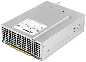 Alimentation Dell 685W H685EF-00 DPS-685AB A – PSU Optiplex XPS Precision T3600 - Photo 1/3