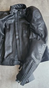 BMW Motorradjacke Damen, Leder, Gr.38, NEU - Bild 1 von 10