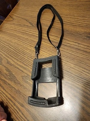 Interact Nintendo Game Boy цветной резиновый защитный ремень для переноски  - Изображение 1 из 4