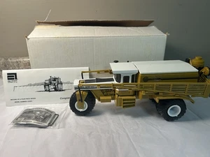 Ertl KZCO 1/28 Ag Chem Terra Gator 1603 T With Box  - Picture 1 of 9